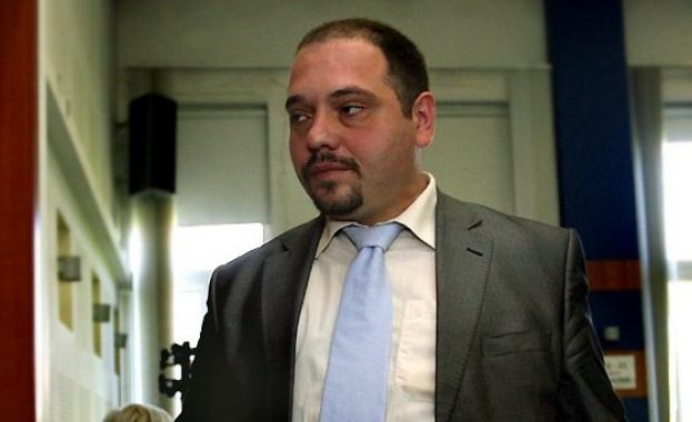Адвокат: След кражбата на тефтерчетата, органите да направят всичко възможно да не изчезне и Филип Златанов