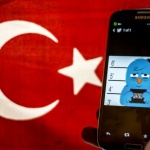 Twitter започна дело срещу Турция