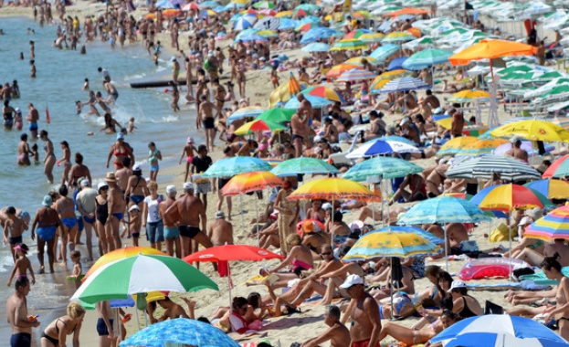 Тревожно лято заради руските туристи