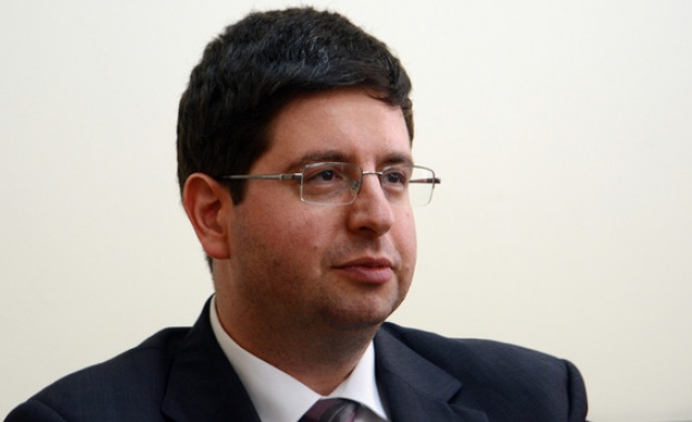Петър Чобанов: Капиталовите разходи на държавата ще подкрепят икономическия растеж