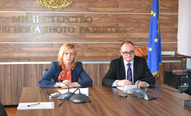 България ще получи допълнителна помощ от Световната банка за реформата в отрасъл ВиК