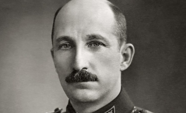 Борис III: Моите офицери симпатизират на Германия. Народът обича Русия...