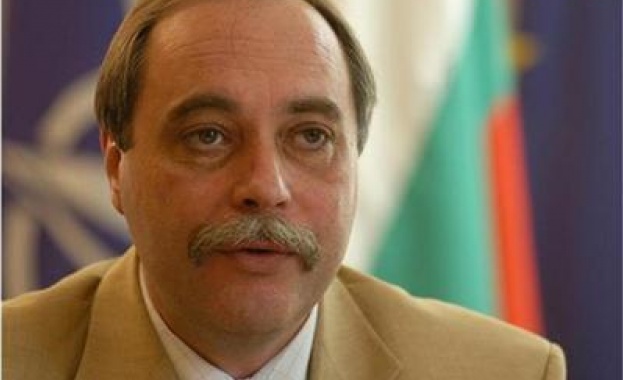 Бойко Коцев: Нашите амбиции за сътрудничество с Русия са огромни