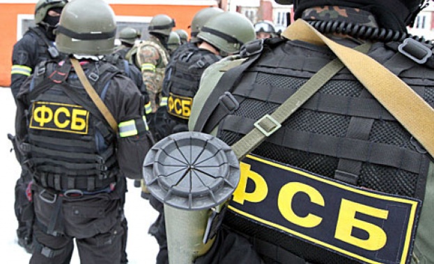 Русия депортира украинските радикали