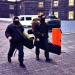 Русия е извън разследването на стрелбата в Киев