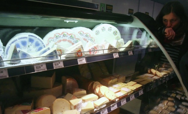 Забраняват руски продукти в Украйна