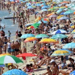 Тревожно лято заради руските туристи