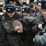 Русия арестува украински граждани