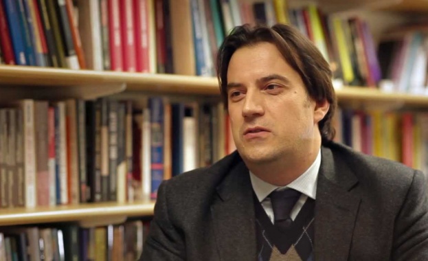 Залогът за президентските избори в САЩ е много голям и