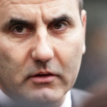 За нас беше удоволствие да имаме противник БСП с лидер Станишев