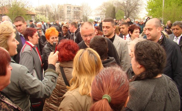 Този месец правителството ще представи план за реиндустриализация на България