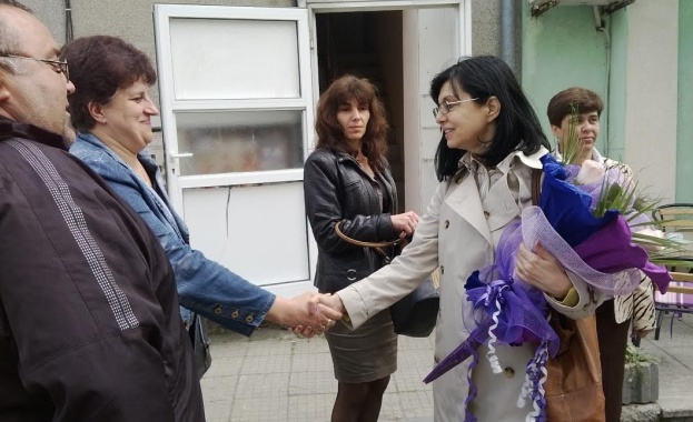 Кунева: За Северозапада трябва специален министър