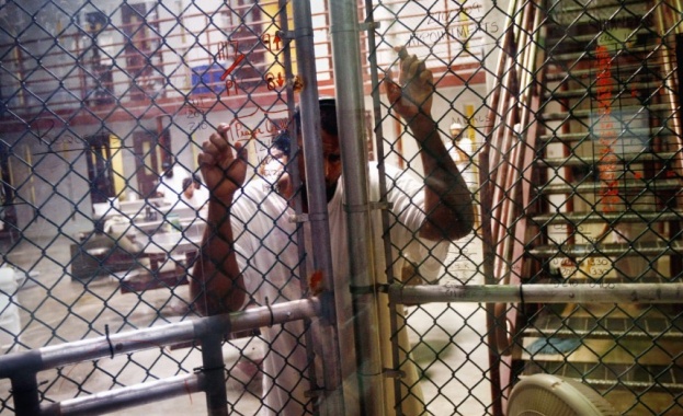 Брутално от ЦРУ