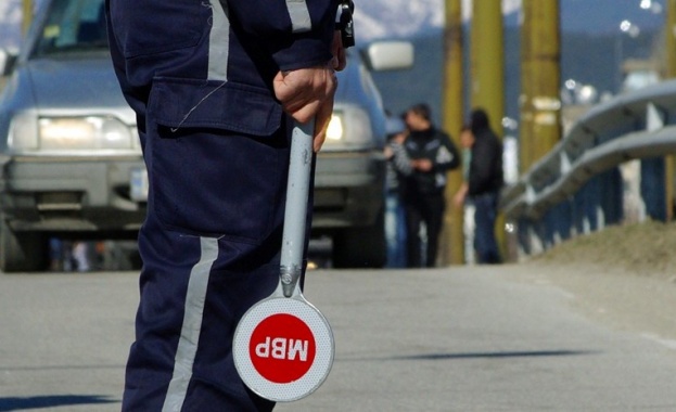 10 вместо 20 заплати при пенсия на полицаи, назначени след 2006 г.