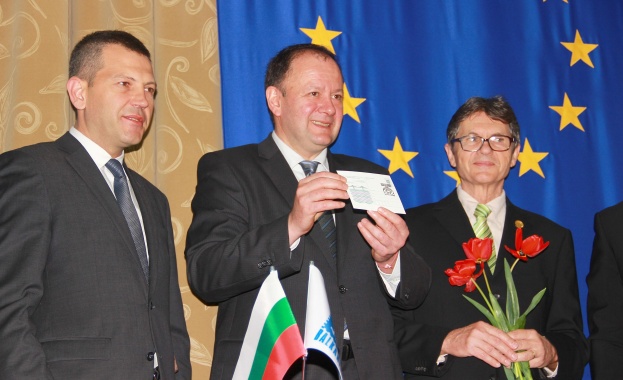 Миков: Българските пощи са пряко свързани с българската държавност