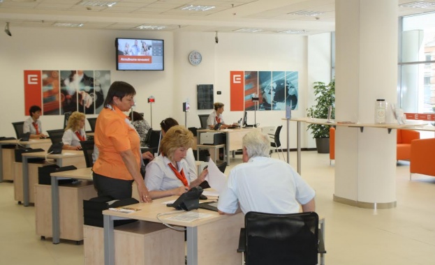 Мениджъри на ЧЕЗ се срещнаха с десетки клиенти през седмицата на потребителя