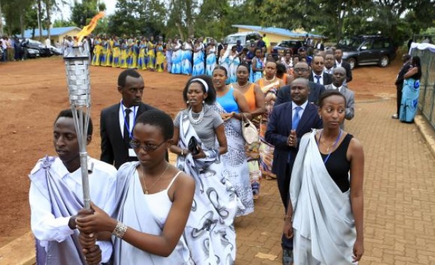 Франция отказа участие в церемонията в памет на жертвите от геноцида в Руанда