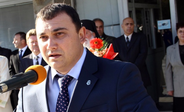 Видинчани "за" или "против" кмета Герго Гергов