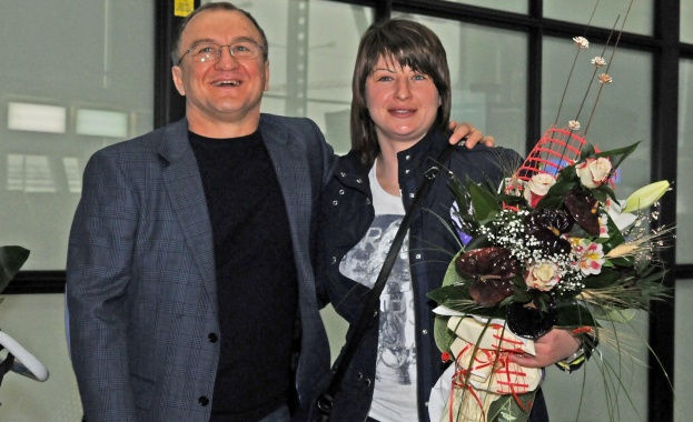 Станка Златева ще се бори за златото на Олимпиадата