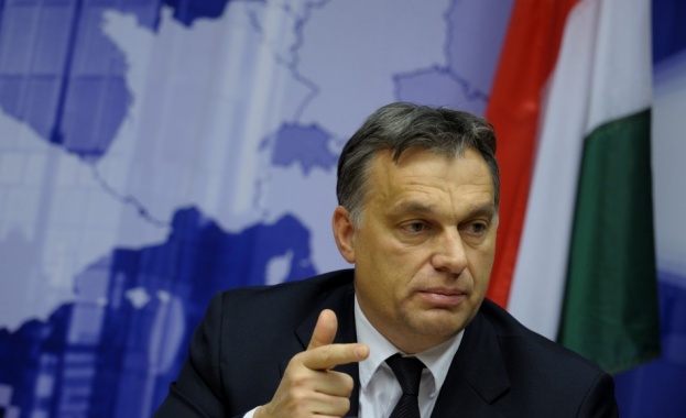 Унгария гласува за нов парламент