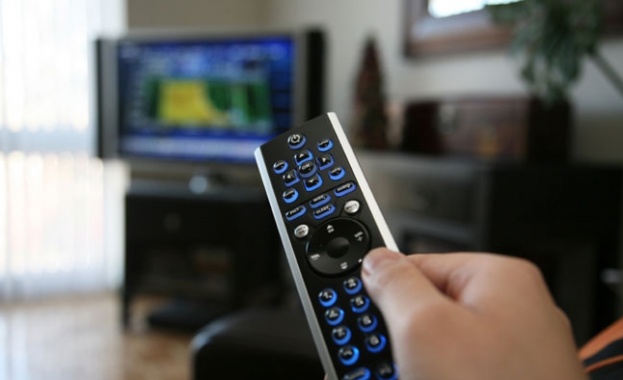 Телевизионно утро