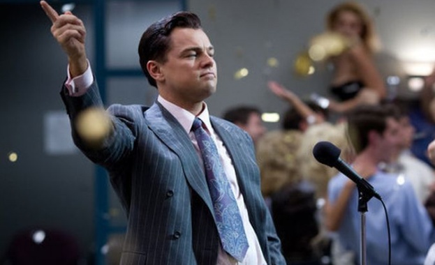 Руското културно министерство заплашено от наказание за „Вълкът от Уолстрийт”