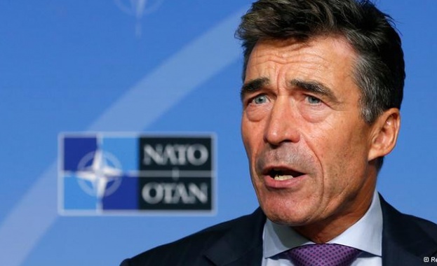 НАТО не иска „студена война” с Русия