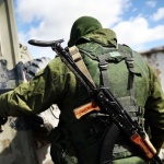 В Крим предотвратиха нападение на военно подразделение