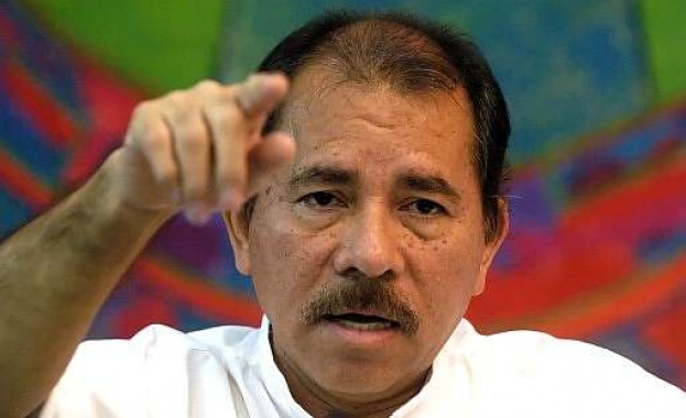 Никарагуа е за военното сътрудничество с Русия