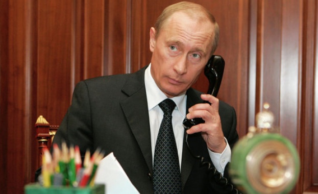 Путин: радикалите не трябва да проникват във властта на Крим