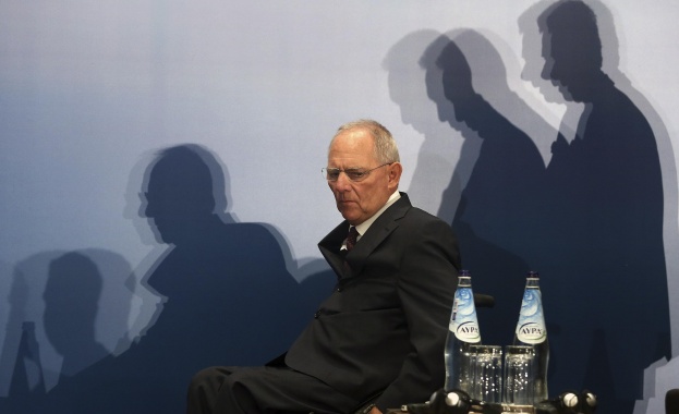 Шойбле: Реформата в Гърция нямаше алтернатива