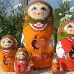 16 от най-красивите произведения на руското народно творчество