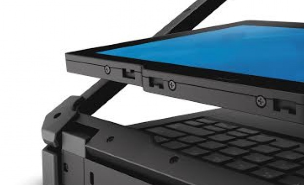 Dell представи серията Latitude Rugged Extreme