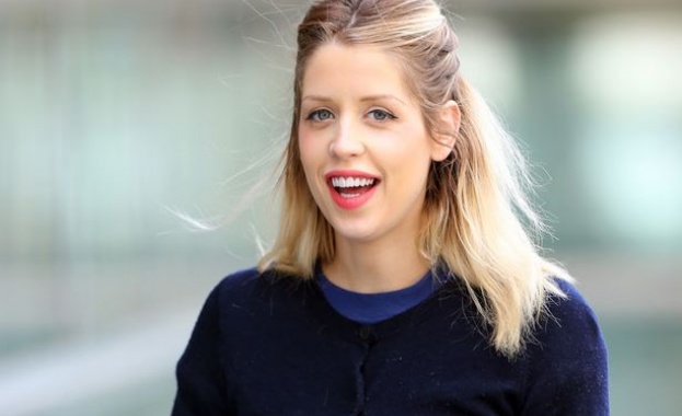 Пийчъс Гелдоф почина на 25 години