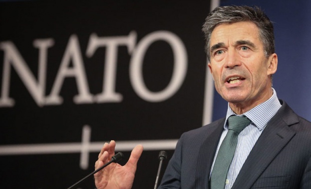 НАТО призова Русия да не се намесва в Източна Украйна