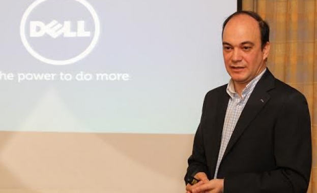 Иновациите на Dell  