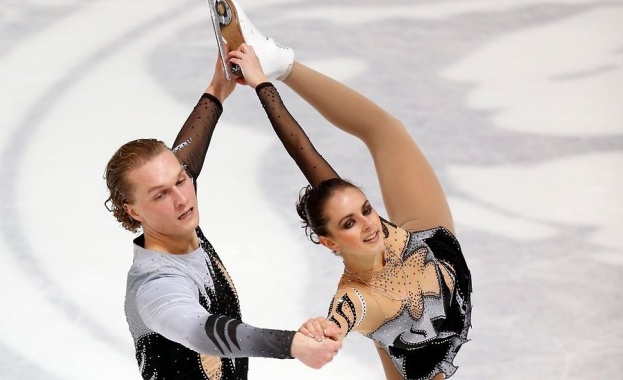 Естонска фигуристка лишена от стипендия заради желание да представя Русия