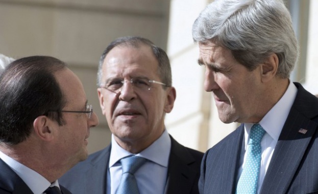 Русия, САЩ, ЕС и Киев ще преговарят за кризата в Украйна