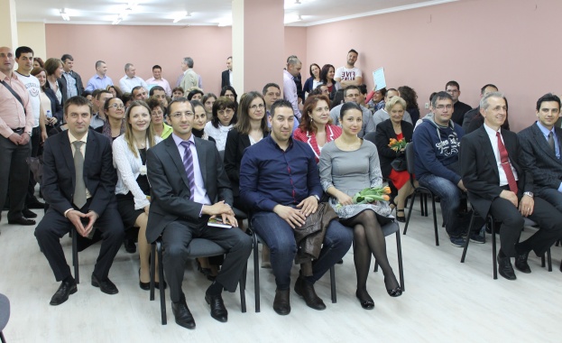 ЧЕЗ повиши квалификацията на над 600 служители