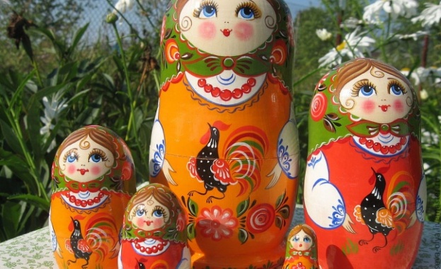 16 от най-красивите произведения на руското народно творчество