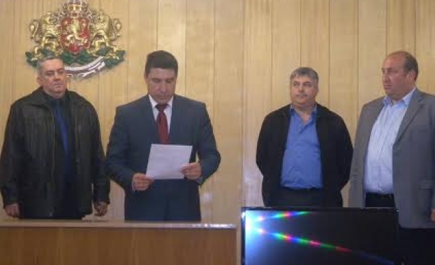 РУП-Средец с нов шеф