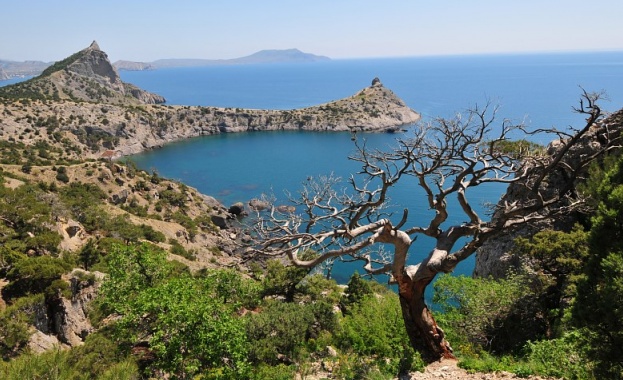 Крим получава нова конституция