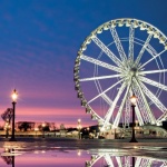Как ще изглеждат парковете в Москва?
