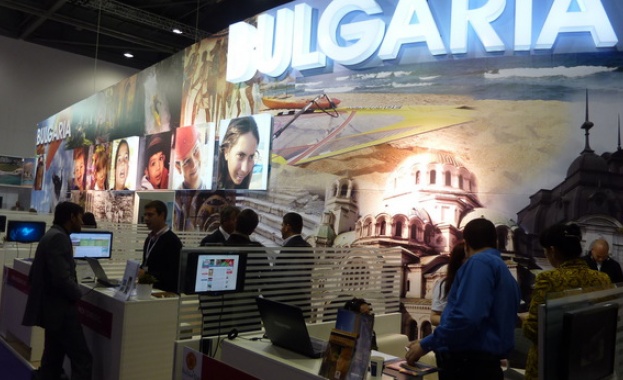 Започва 11-ото издание на Международното туристическо изложение „Културен туризъм"