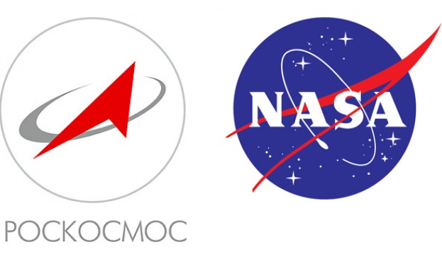 „Роскосмос” няма да налага санкции на НАСА