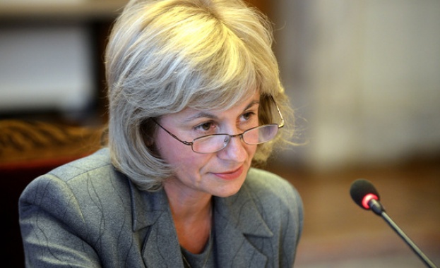 Нигяр Джафер: Трябва да има национална здравна карта