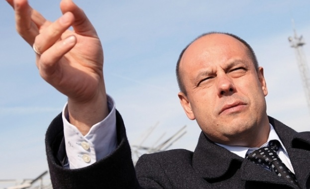 Украйна се отказва от руския газ