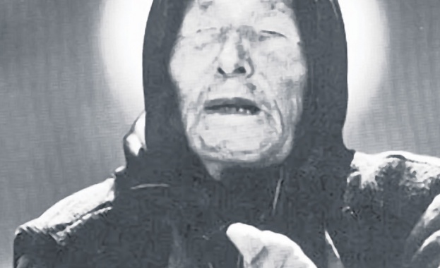 Ванга: „Това, което се е обединило, ще се разпадне на парчета. Това ще се случи близо до Русия”