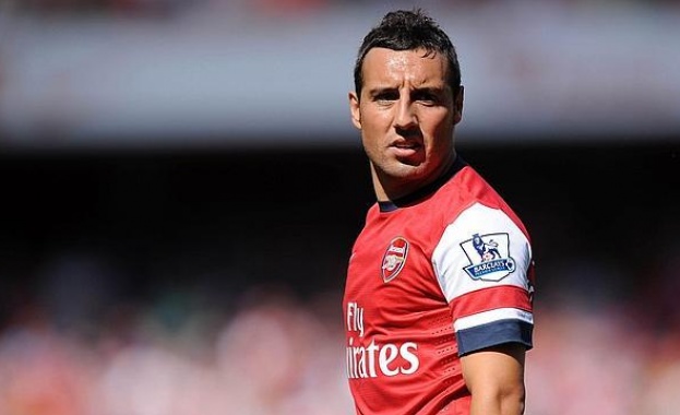 Касорла заплаши: Напускам, ако Арсенал не печели трофеи