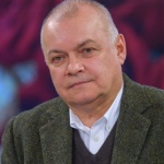 Норвежки журналист: Санкциите на ЕС срещу Кисельов са нарушение на свободата на словото